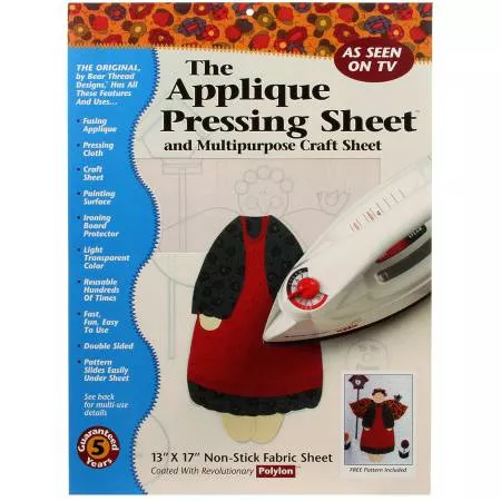 applique-pressing-sheet-13-x-17 Applique Pressing Sheet 13 X 17