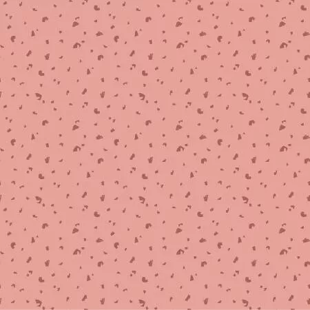 Apricot Scrap Dot