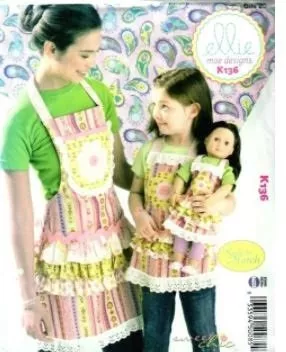 aprons-k136ellie-mae-designs Aprons K136Ellie Mae Designs