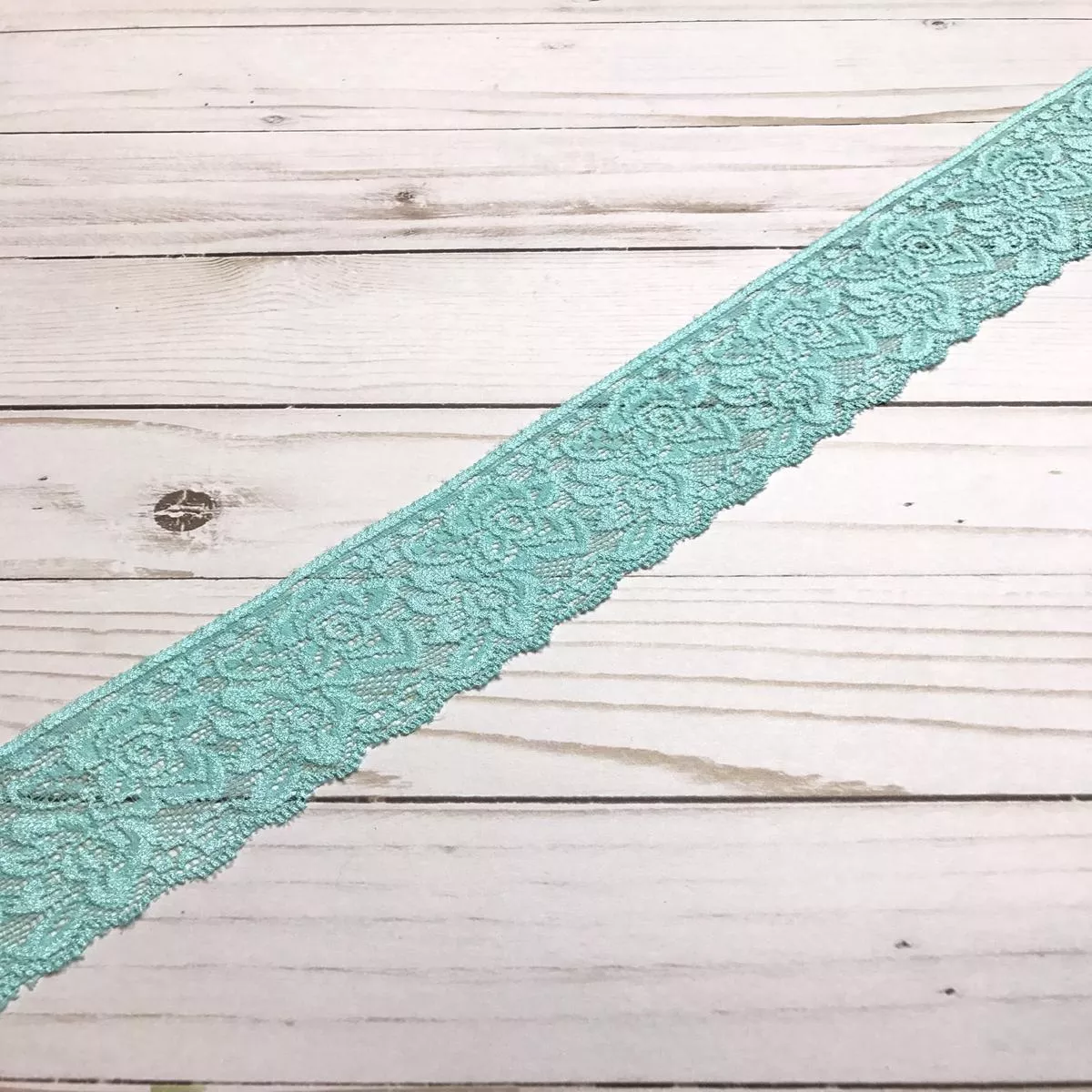 aqua-2-25-wide-stretch-lace Aqua 2.25″ Wide Stretch Lace