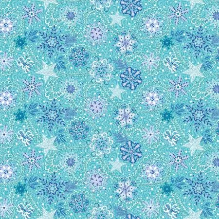 Aqua Jewels