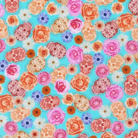 aqua-sugar-skulls Aqua Sugar Skulls