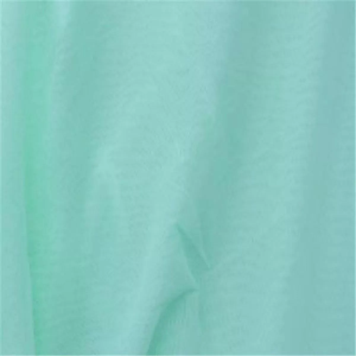 Aquamarine Stretch Mesh Bolt Fabric