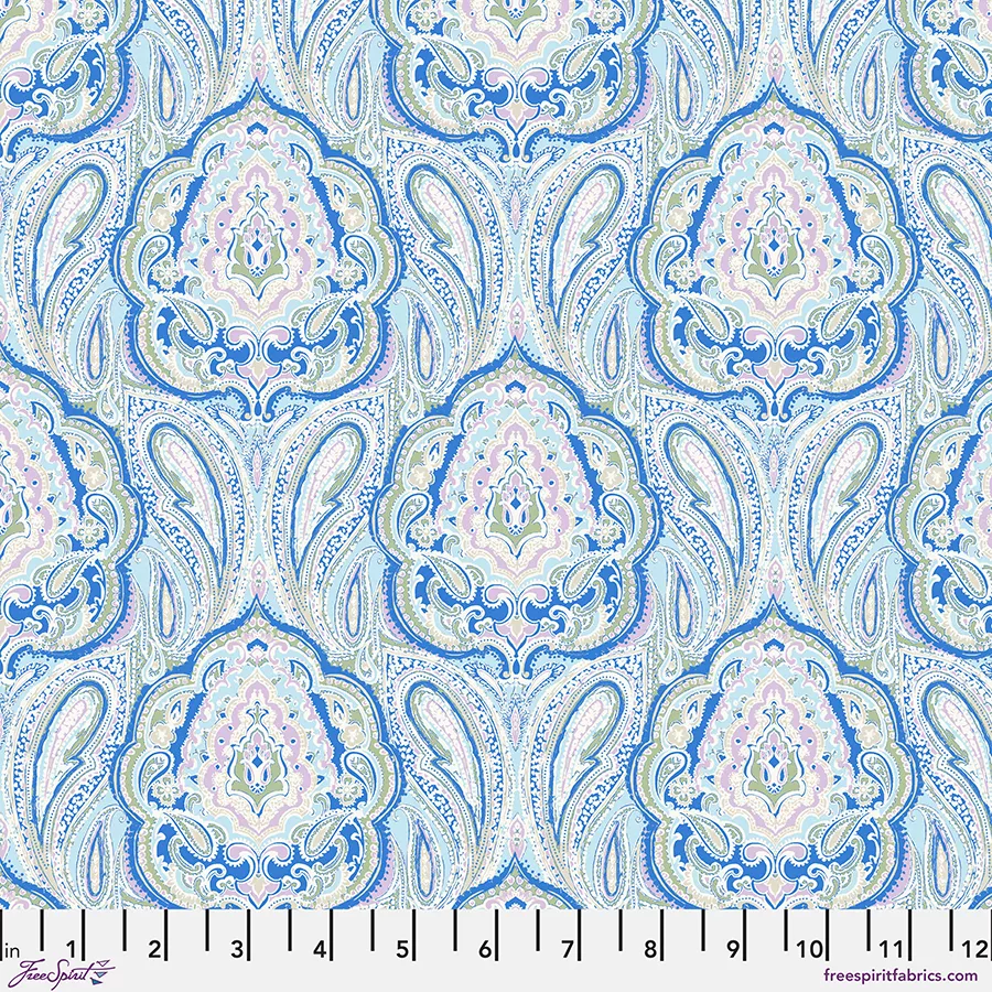 Arabella - Cobalt || New Traditional