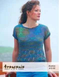 Araucania Alumco A12-02