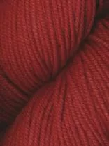 Araucania Huasco Worsted Red 302