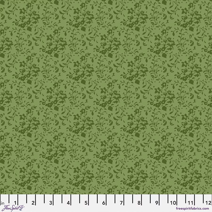 Arbor - Moss || Laurelwood