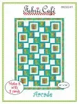 Arcade Pattern