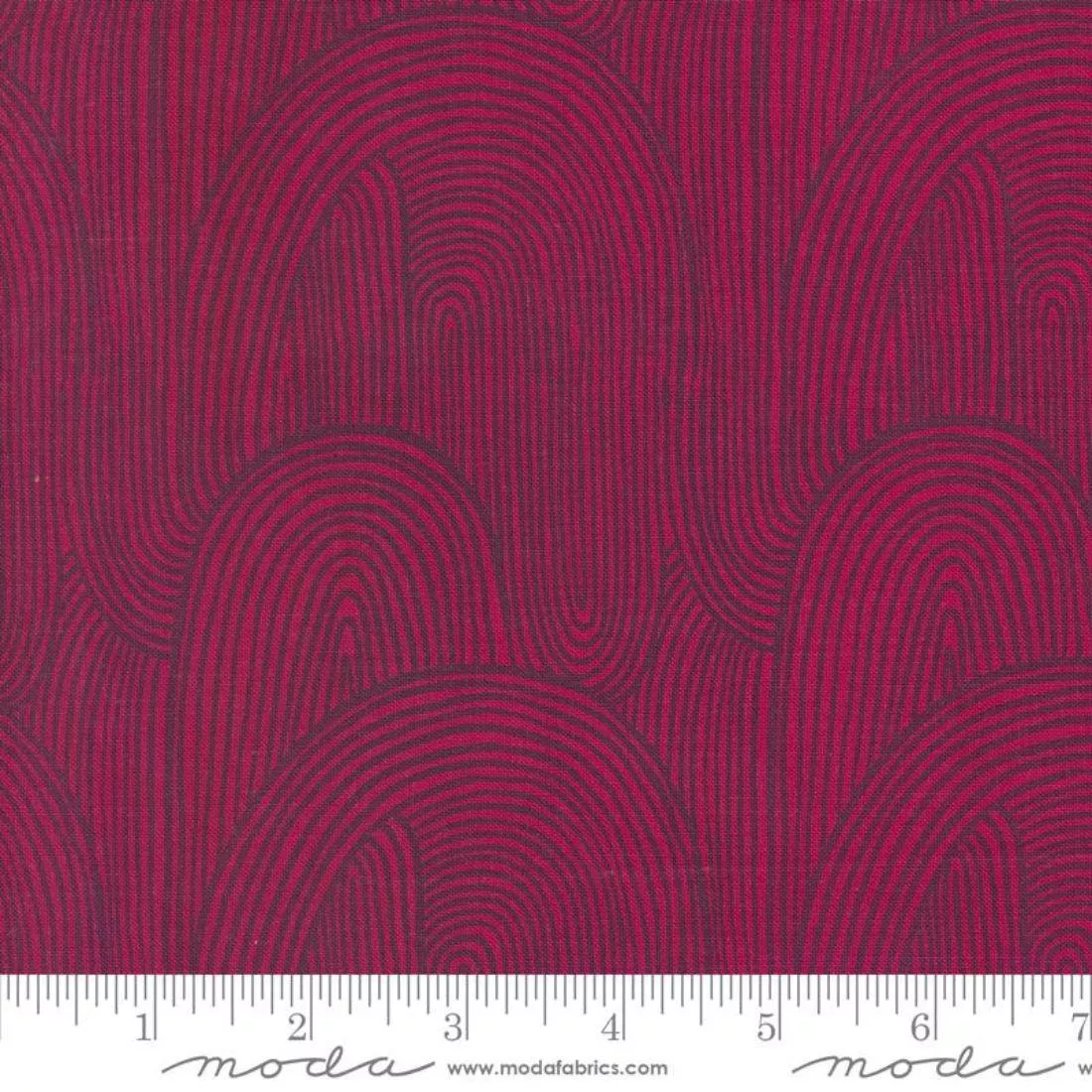 Arches Pomegranate by Fancy That Design