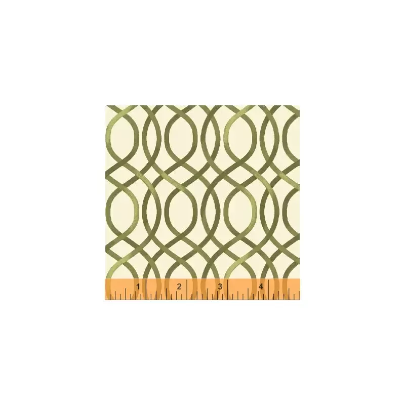 Ariana Williamsburg 40440-3 Canvas