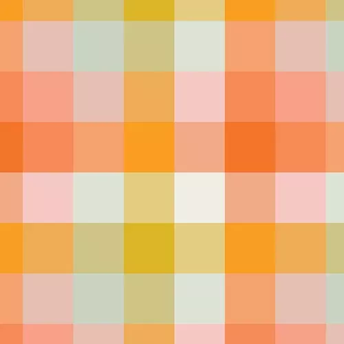 Art Gallery AGF Picnic plaid