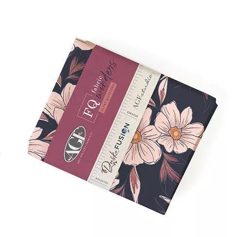 Art Gallery Fabrics Dusk Fusion Fat Quarter Bundle