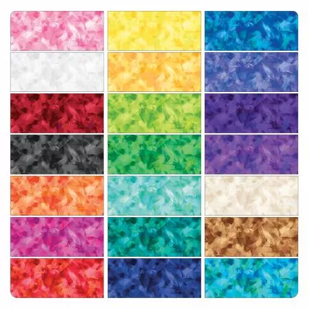 Assortment Fresh Blends, 42pcs