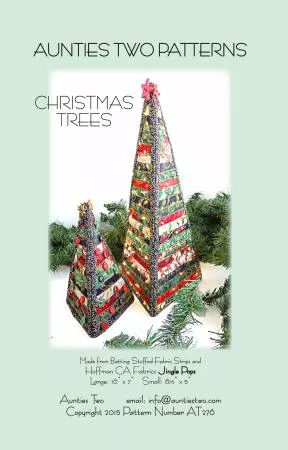 AT276 Christmas Trees