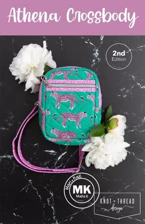 Athena Crossbody