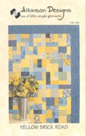 atk126-yellow-brick-road ATK126 Yellow Brick Road