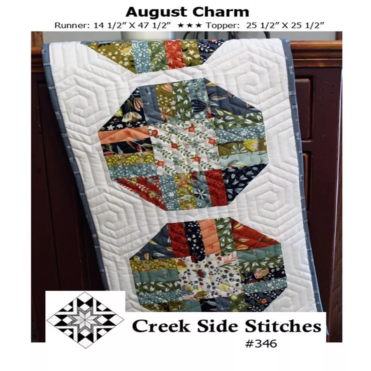 August Charm