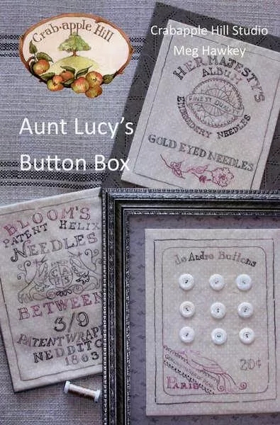 aunt-lucy-s-button-box Aunt Lucy's Button Box