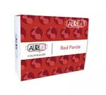 Aurifil Color Builder Panda Red 3pc