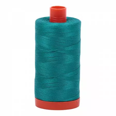 Aurifil Cotton Thread Jade
