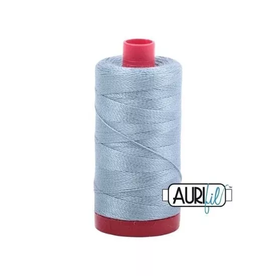 aurifil-mako-ne-12-cotton-thread-5008 Aurifil Mako NE 12 Cotton Thread 5008