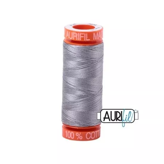 aurifil-mako-ne-50-cotton-thread-2606 Aurifil Mako NE 50 Cotton Thread 2606