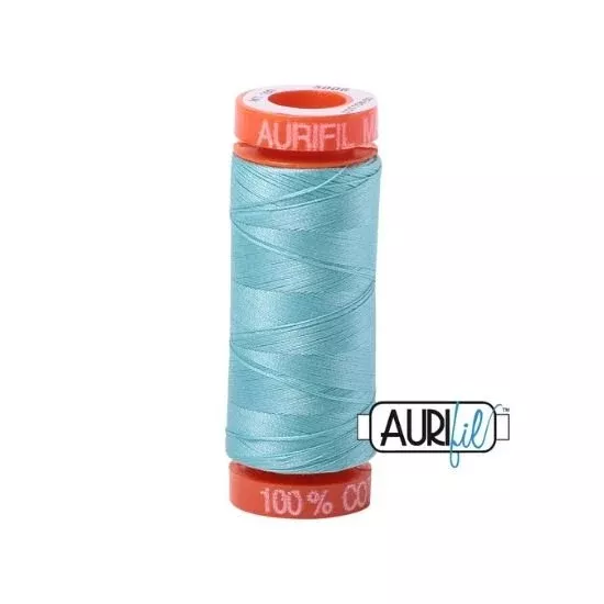 aurifil-mako-ne-50-cotton-thread-5006 Aurifil Mako NE 50 Cotton Thread 5006