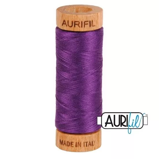 aurifil-mako-ne-80-cotton-thread-2545 Aurifil Mako NE 80 Cotton Thread 2545