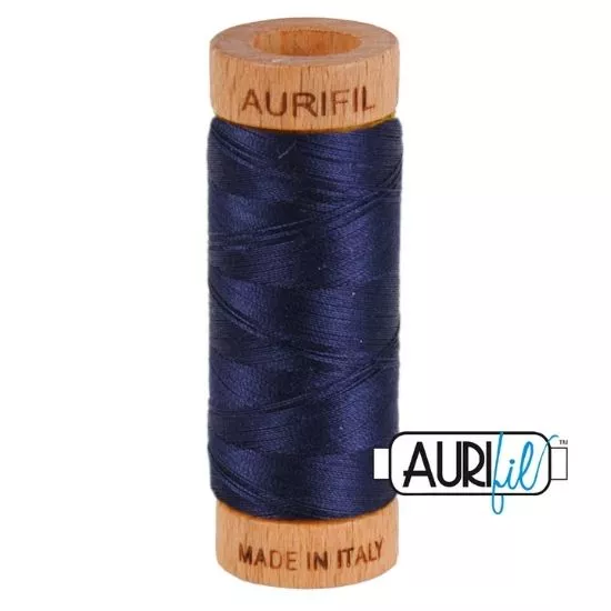 aurifil-mako-ne-80-cotton-thread-2785 Aurifil Mako NE 80 Cotton Thread 2785
