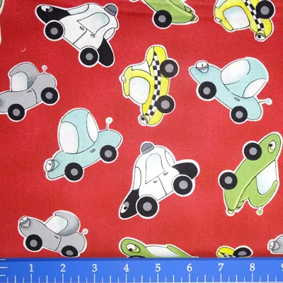 Autopia – 8809-2