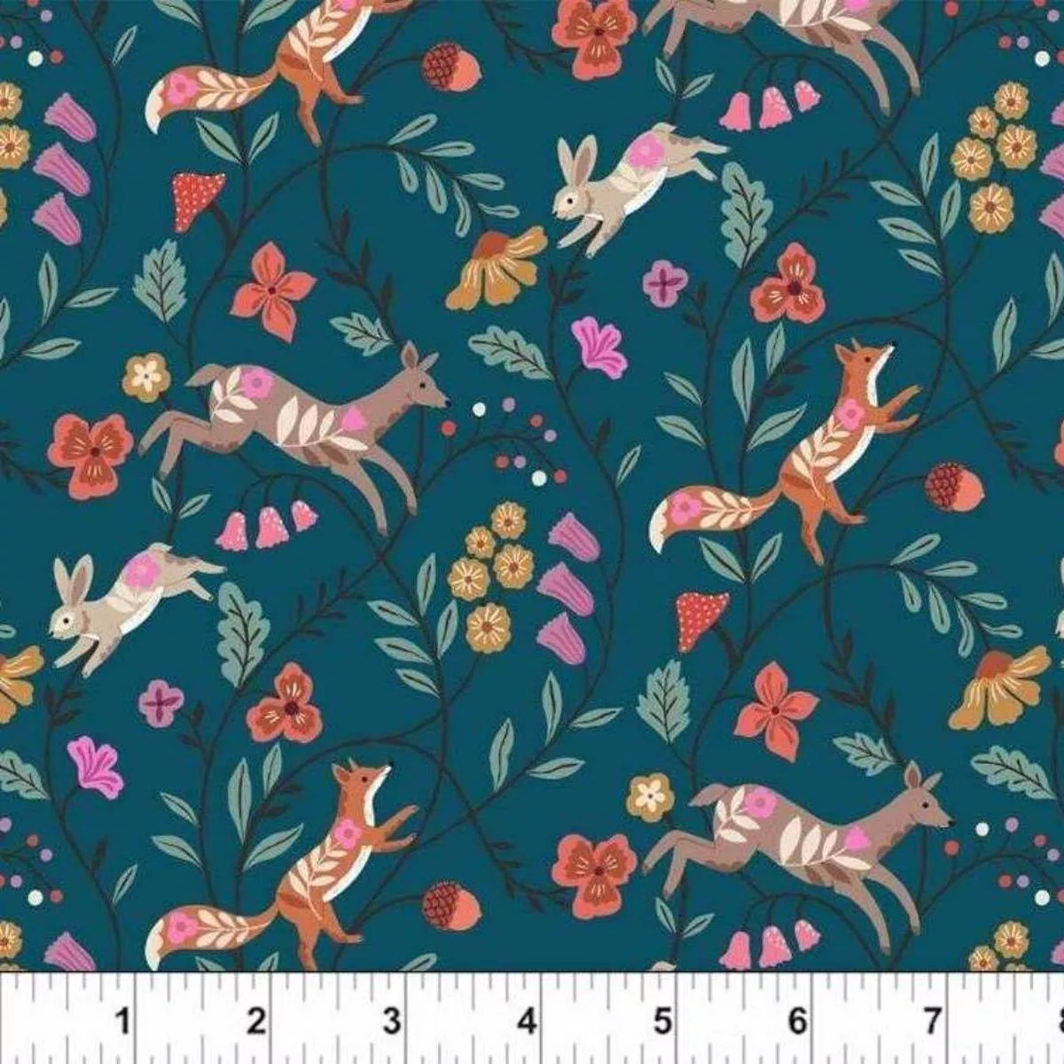 Autumn Trail by Dashwood Studio