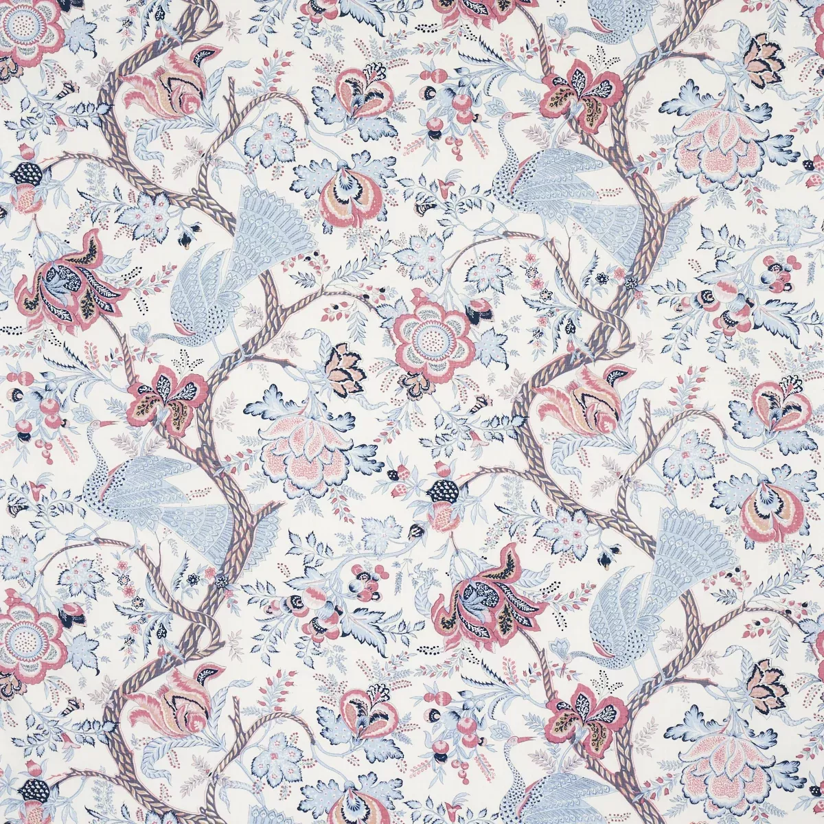 AVELINE LINEN LILAC