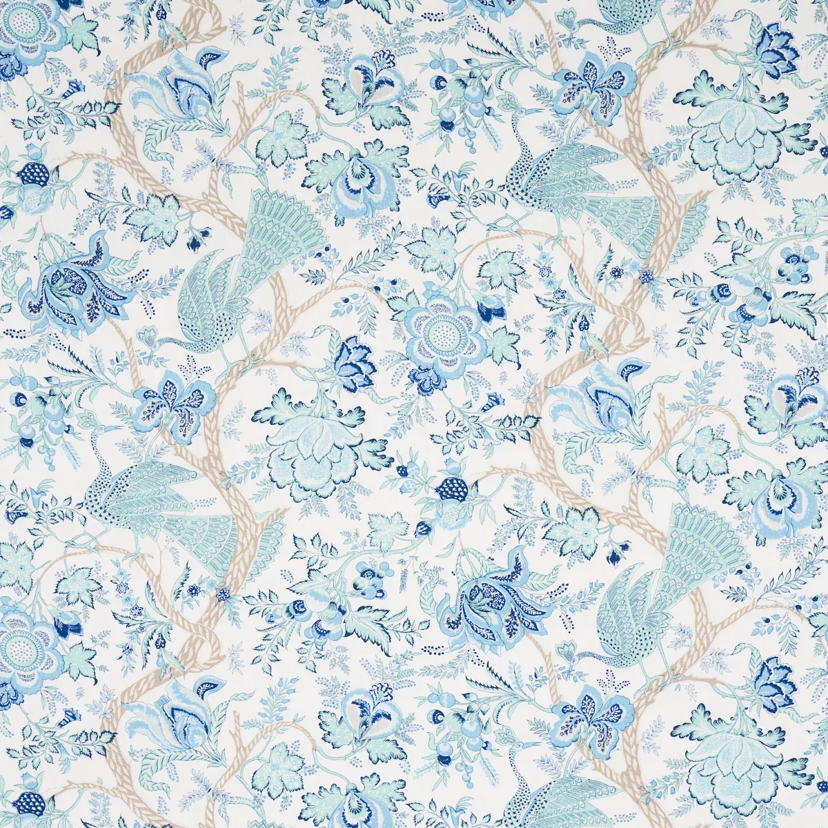 AVELINE LINEN SEAGLASS