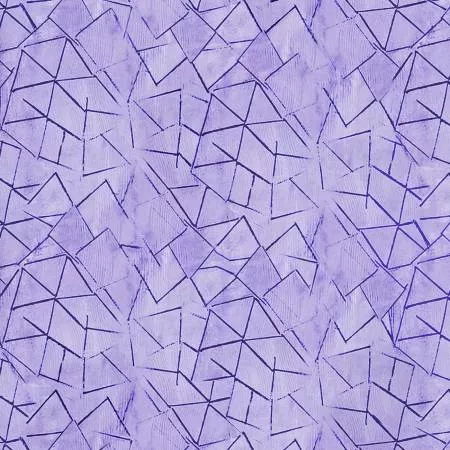 Awakening - Angular Geo