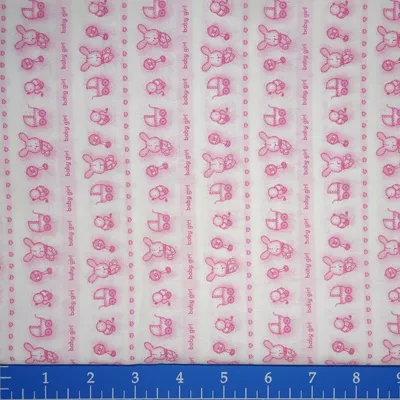 Baby Girl Stripe – BB002
