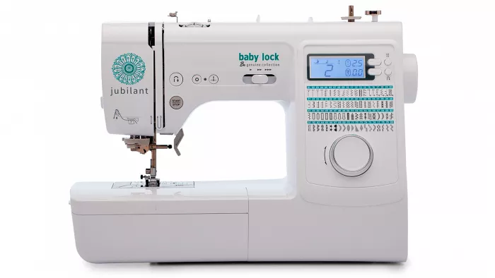 baby-lock-jubilant-sewing-machine Baby Lock Jubilant Sewing Machine