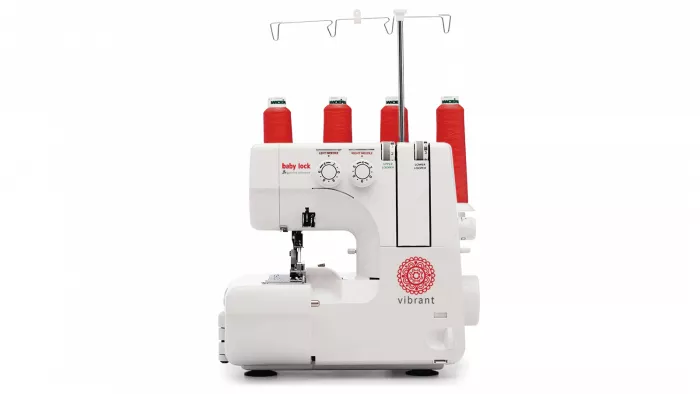 baby-lock-vibrant-serger Baby Lock Vibrant Serger
