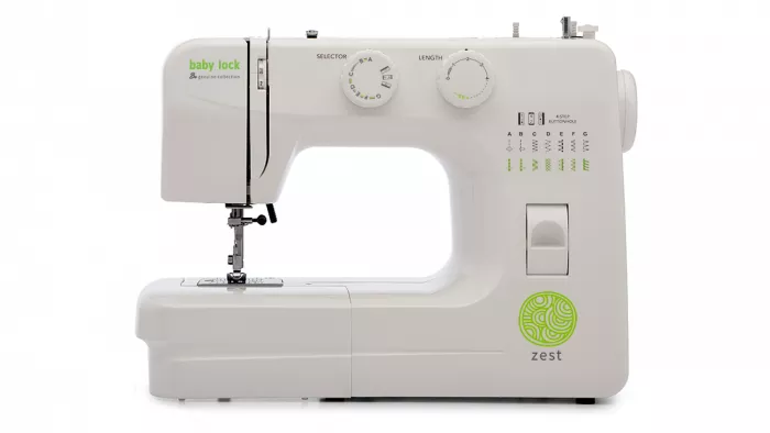 baby-lock-zest-sewing-machine Baby Lock Zest Sewing Machine