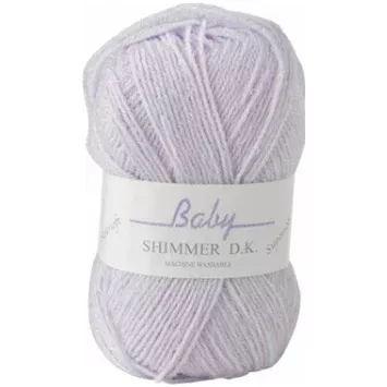 baby-shimmer-dk-100g-james-c-brett Baby Shimmer DK - 100g - James C Brett