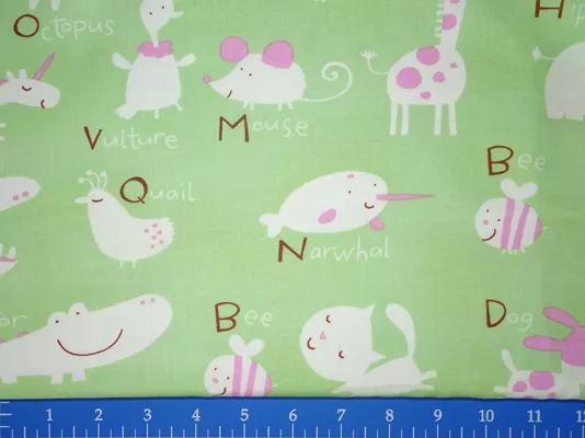 Baby Talk – DW57