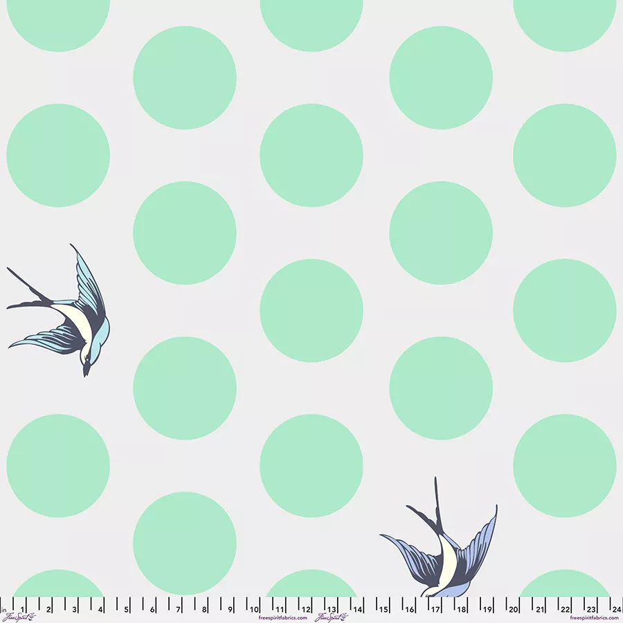 Backing Fabric - Free Fall - Starlight || Free Fall Quilt Backs