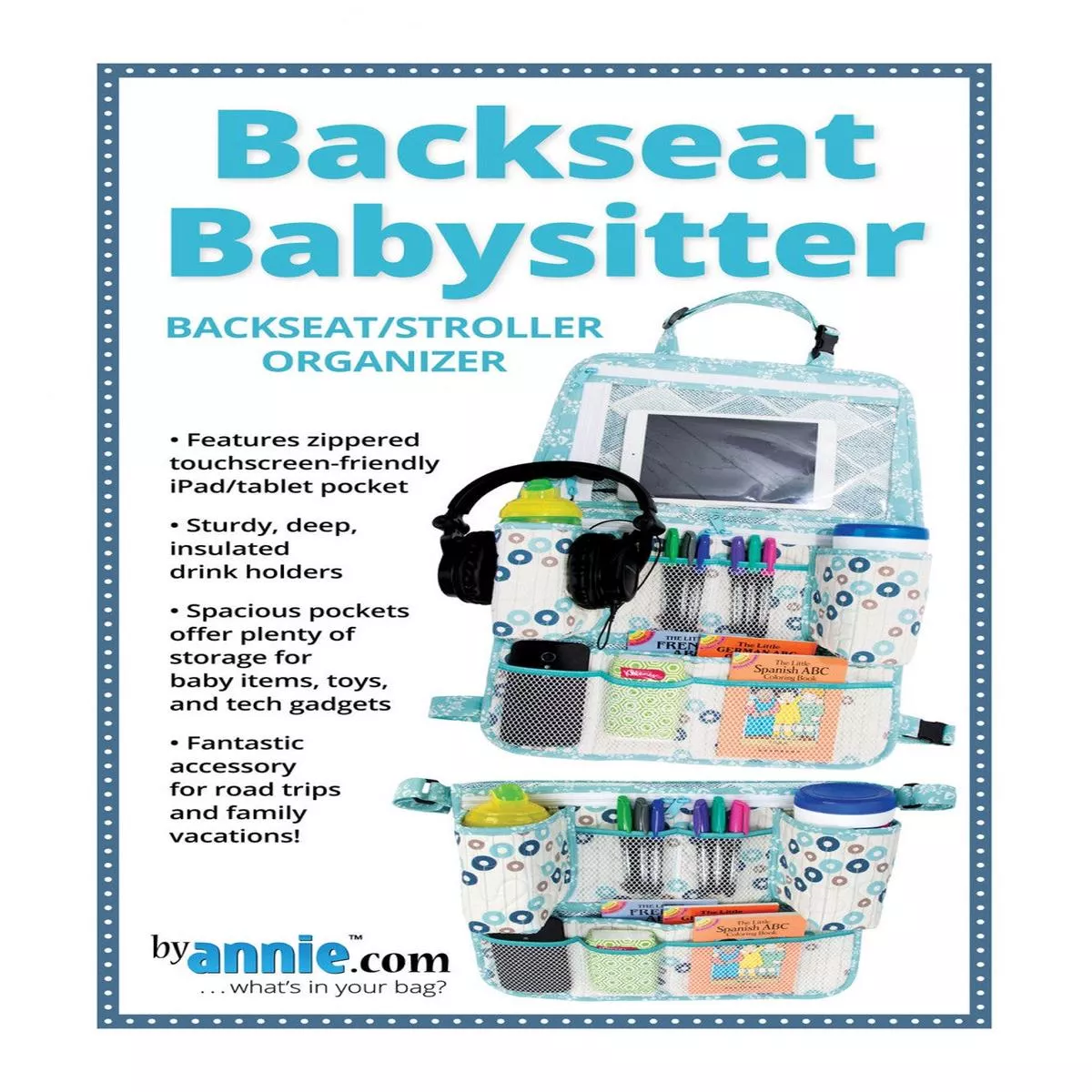 backseat-babysitter Backseat Babysitter