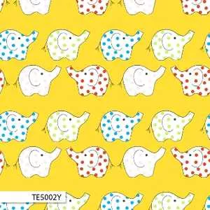 Backyard Circus – TE5002Y
