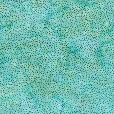 Bali Dots Batik LAGOON 885H-503