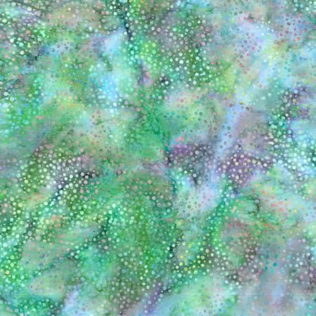 Bali Dots Batik OPAL 885H-1342
