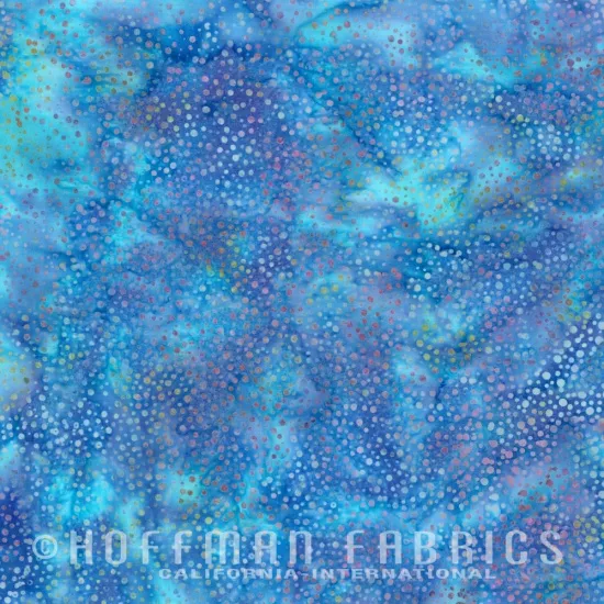 Bali Dots Batik ROBIN 885-318
