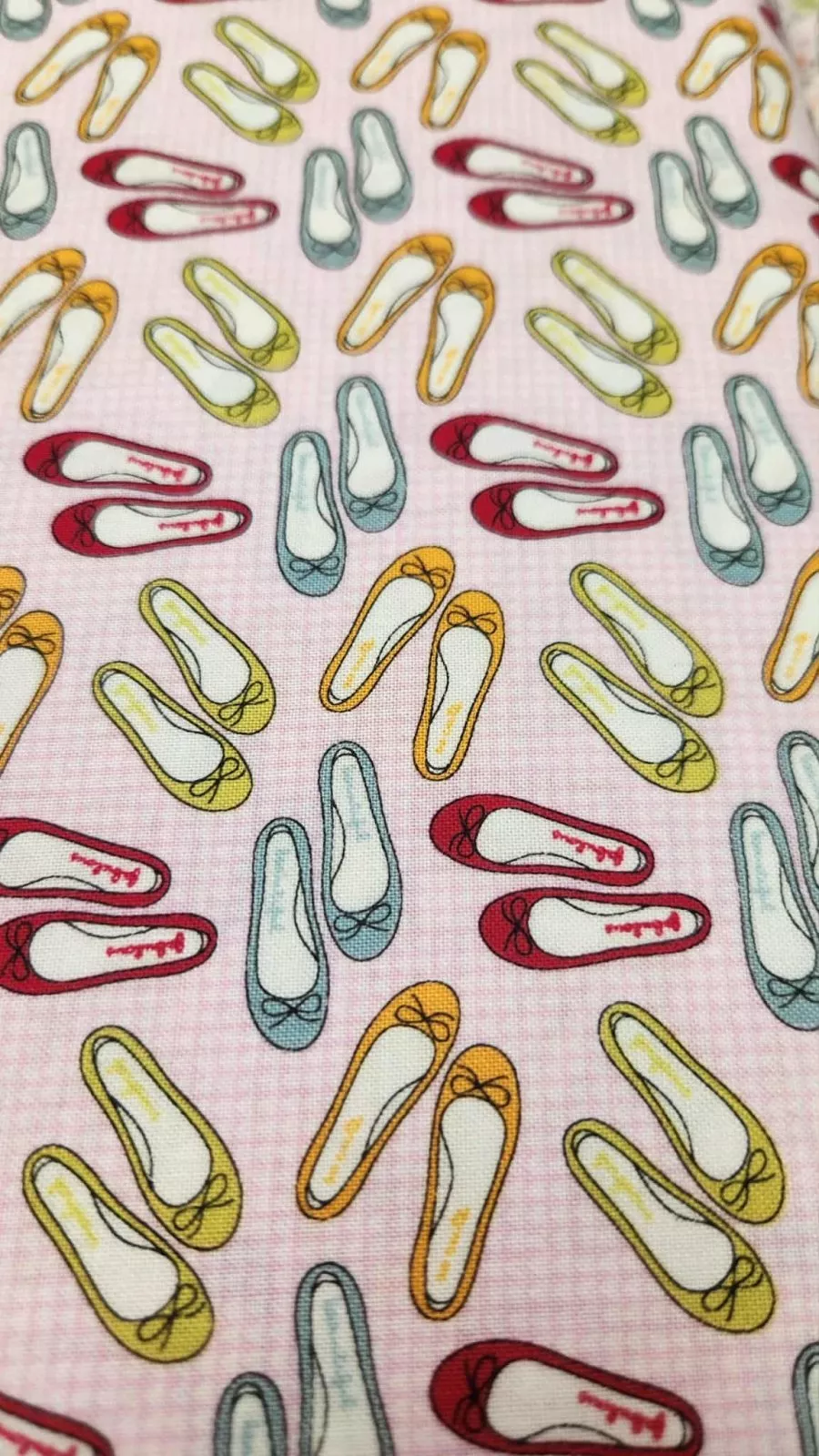 Ballet Flats