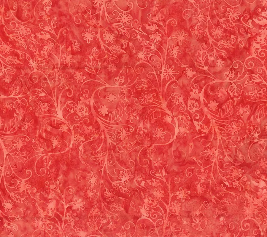 Banyan Batiks Flutter 80725-22 Pretty in Pink