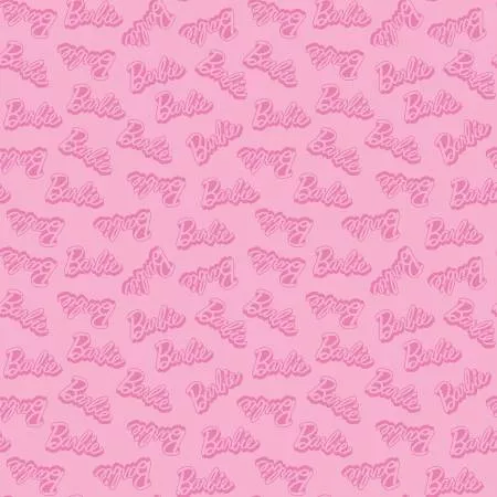 barbie-words-pink Barbie Words Pink