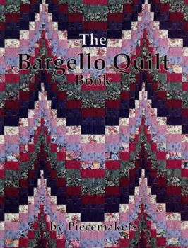 Bargello Quilt Book